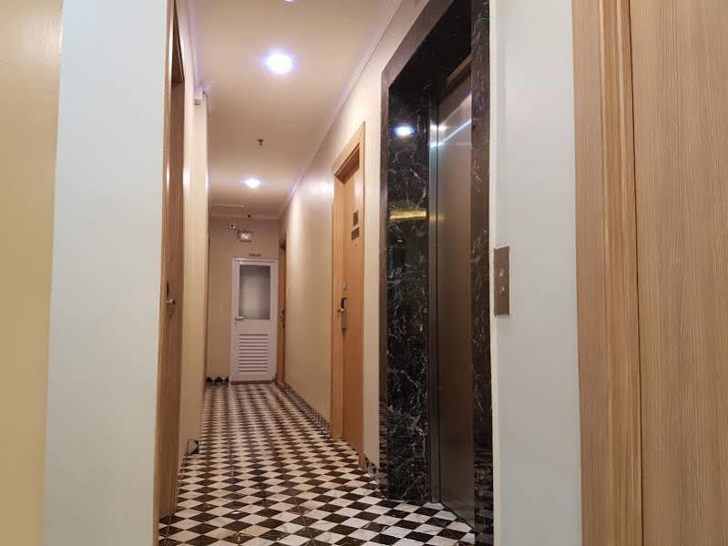 Bold Hotel Jakarta Exterior photo